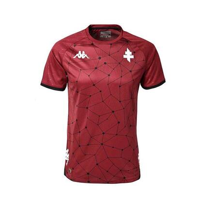 Maillot Aboupre Pro 6 garçon FC Metz 22/23