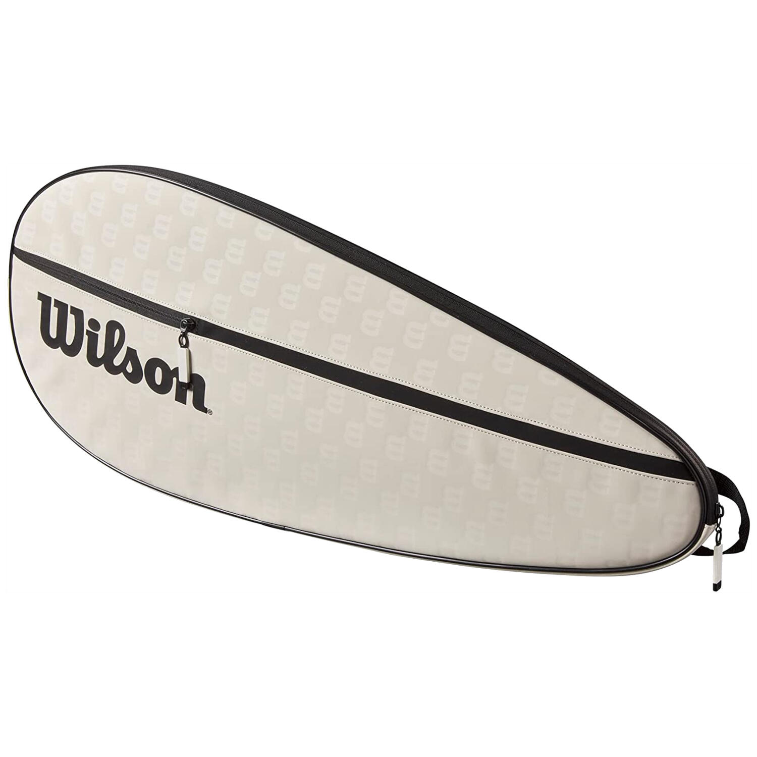 Saco de desporto unissexo premium tennis cover