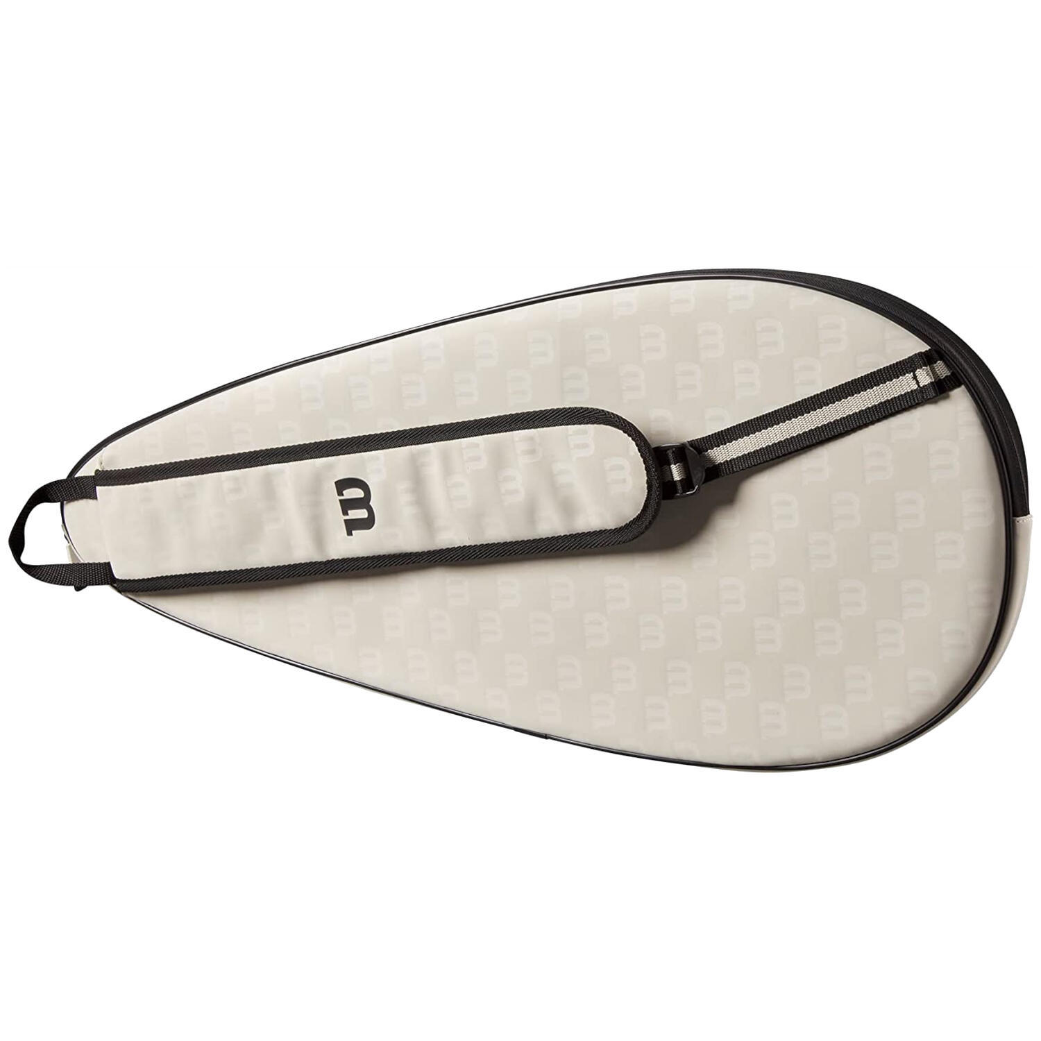 Copertura per racchetta da tennis Wilson Premium 2/3