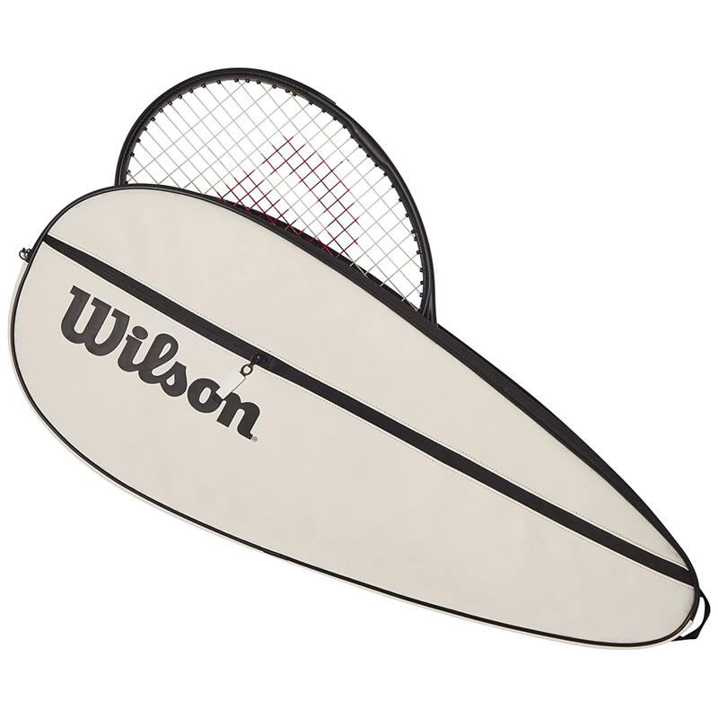Sac unisexes Wilson Premium Tennis Cover