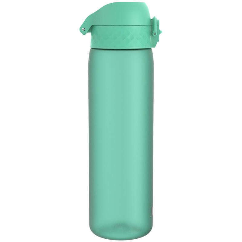 Śniadaniowy zestaw szkolny ION8 Space. Lunchbag i bidon 500ml z RECYCLON
