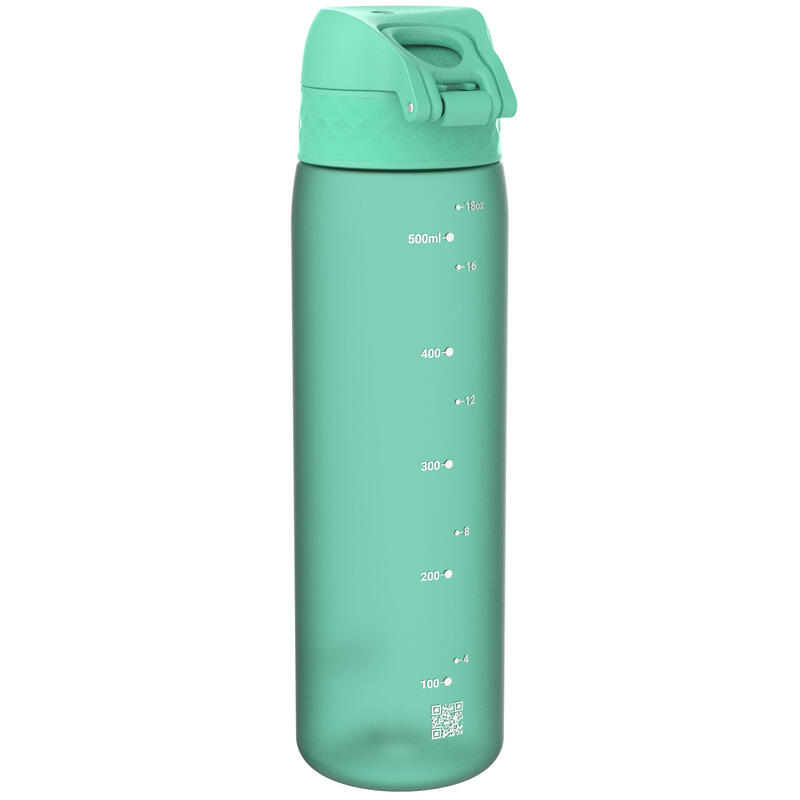 Śniadaniowy zestaw szkolny ION8 Space. Lunchbag i bidon 500ml z RECYCLON