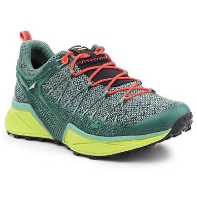 Damen trekking Schuh Salewa WS Dropline