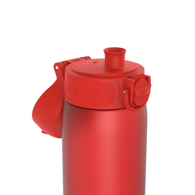 Zestaw śniadaniowy do szkoły ION8 Dragons. Lunchbag i bidon 500ml z RECYCLON