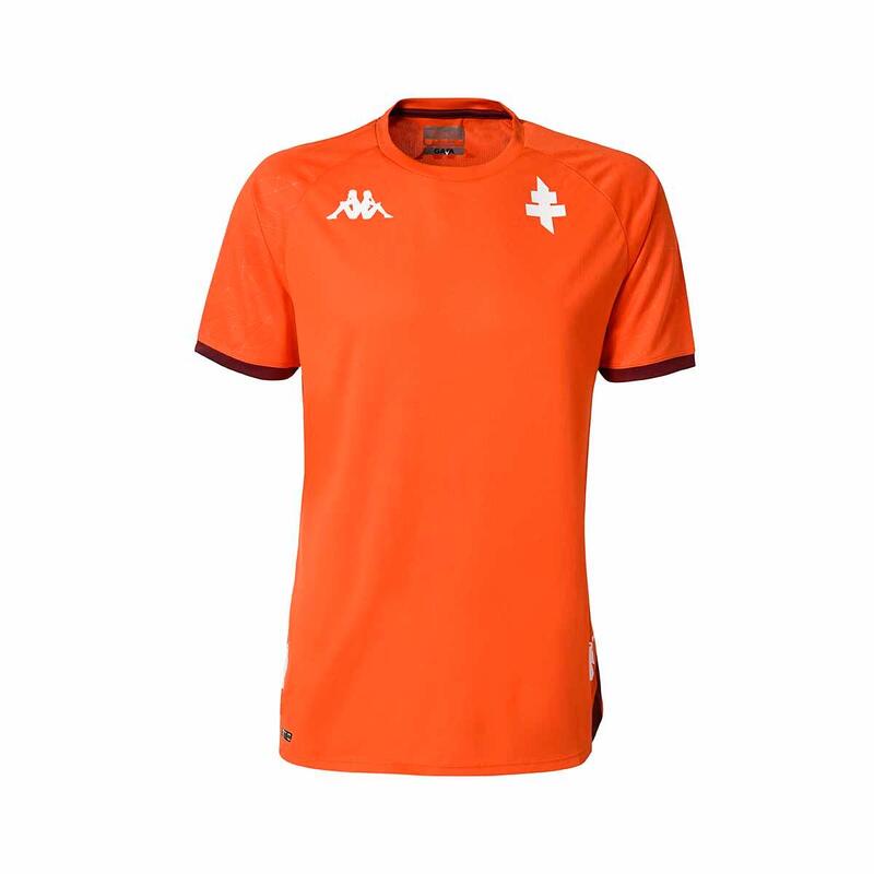 Maillot manches courtes de Football Garçon ABOU PRO 6