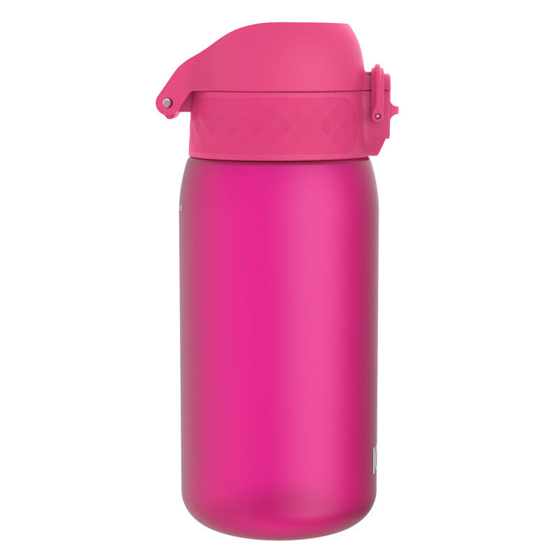 Zestaw śniadaniowy dla dziecka ION8 Unicorns. Lunchbag i bidon 400ml z RECYCLON