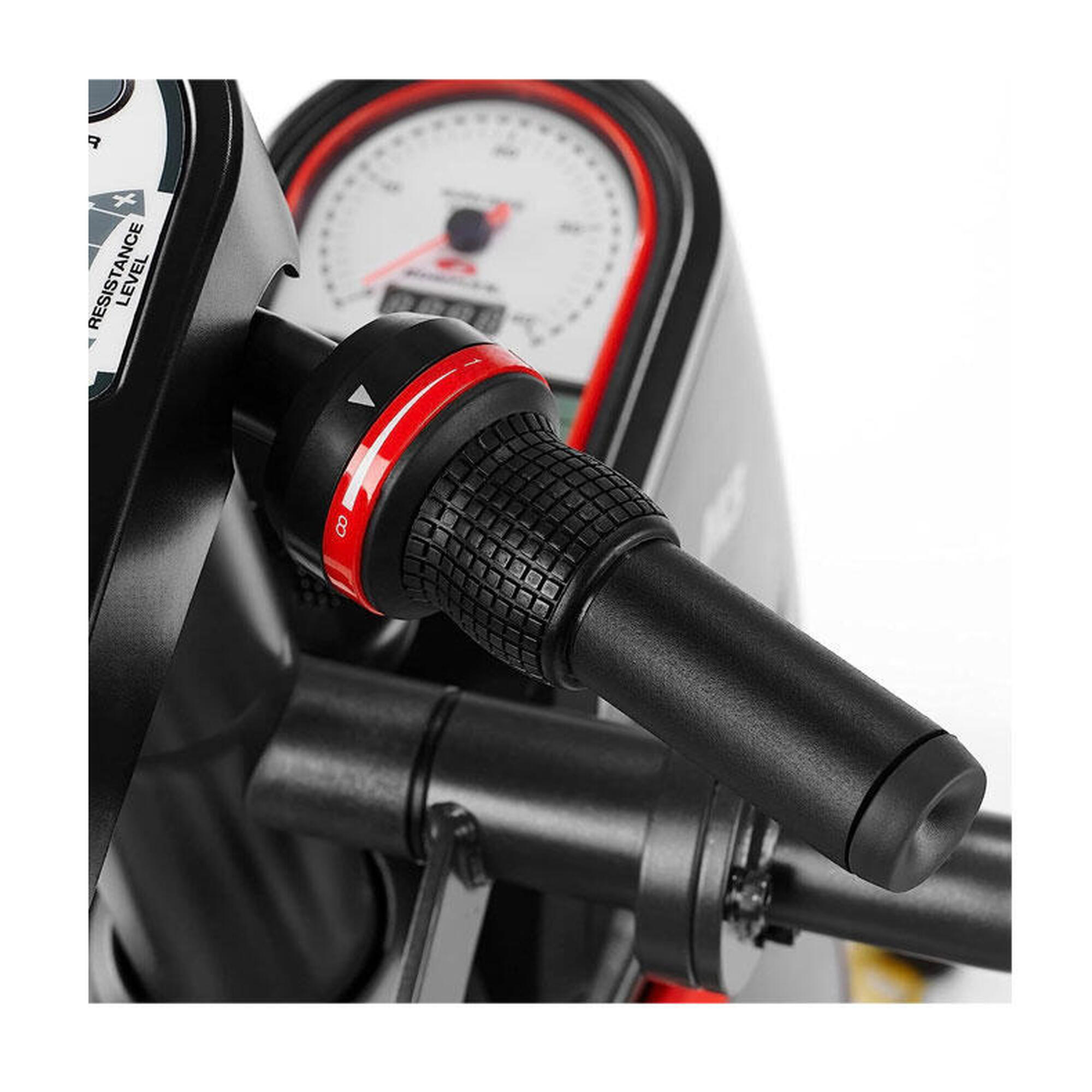Velo online elliptique bowflex