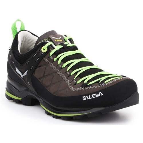 Scarpe sportive Salewa MS Mtn 2 L nero escursionismo