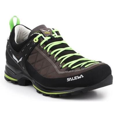 Scarpe Salewa da trekking MS Mtn 2 L nere