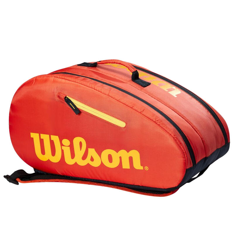 Sporttáska Wilson Padel Racquet Junior Bag