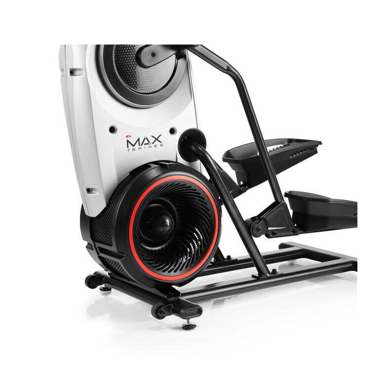 Bicicleta Elíptica Bowflex Max Trainer M6