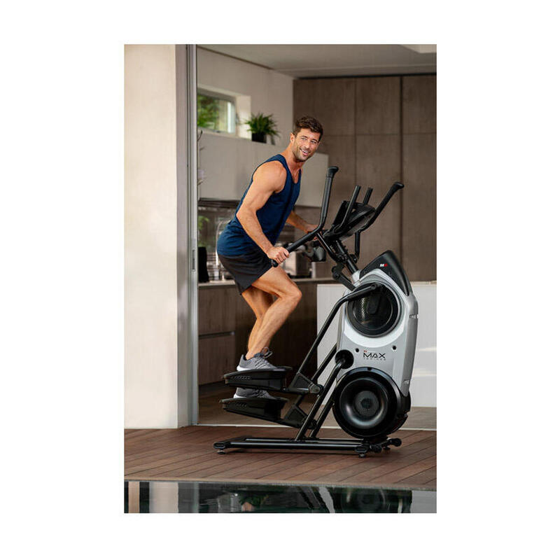 Bicicleta Elíptica Bowflex Max Trainer M6