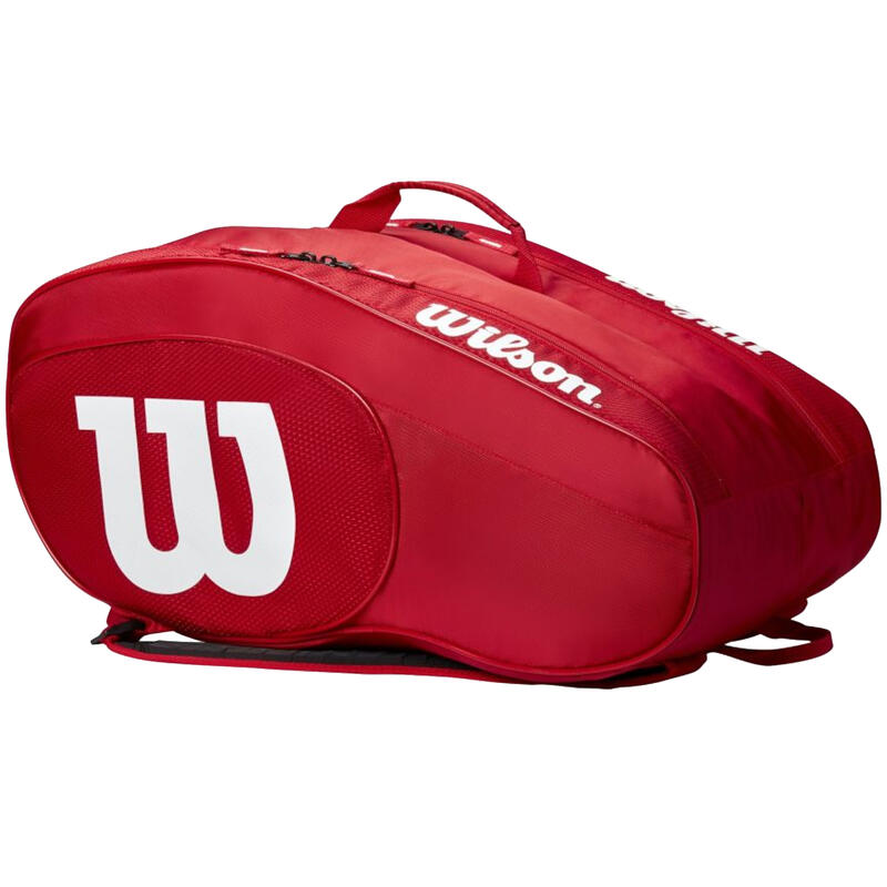 Sporttáska Wilson Team Padel Bag