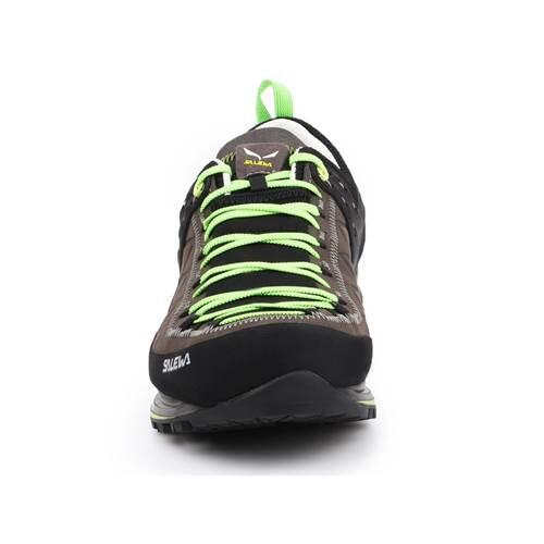 Chaussures de randonnée Salewa Ms Mtn 2 L noir homme 2/5
