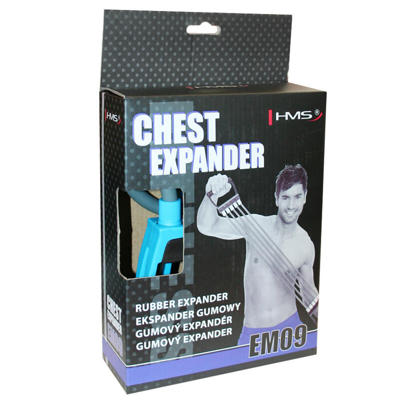 Expander em09 HMS 6/7