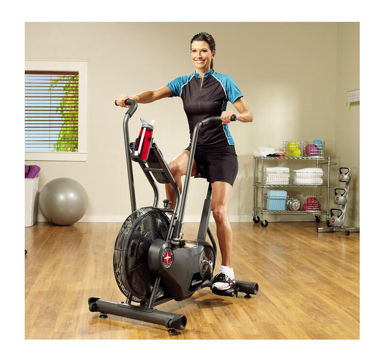 Vélo Air Bike Airdyne AD6i 6/6