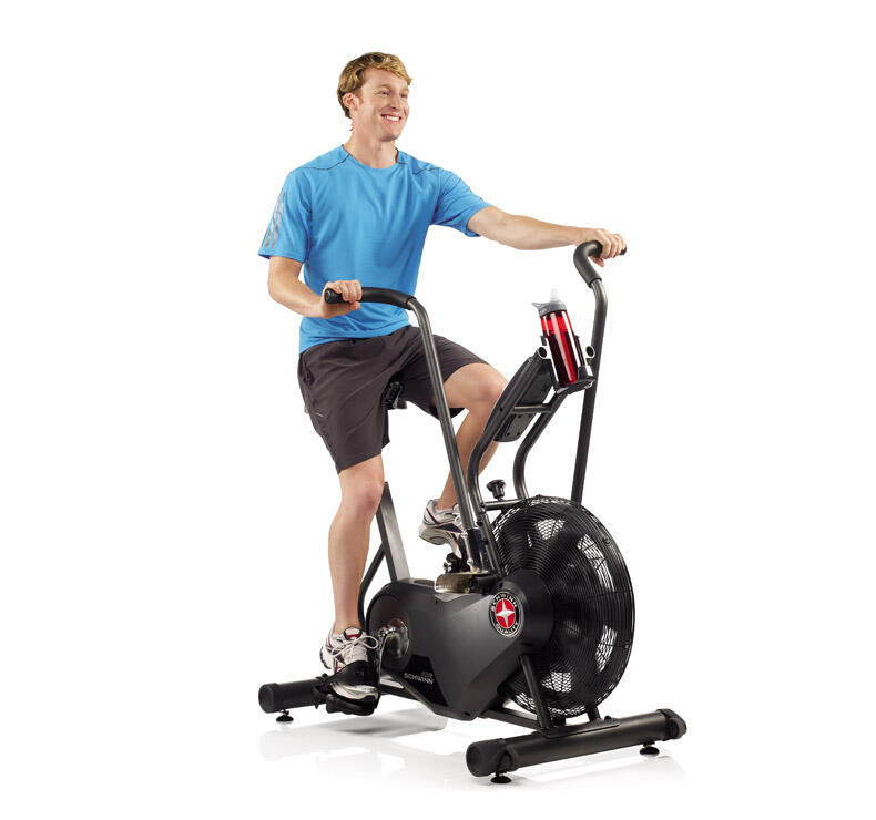 Vélo Air Bike Airdyne AD6i 5/6