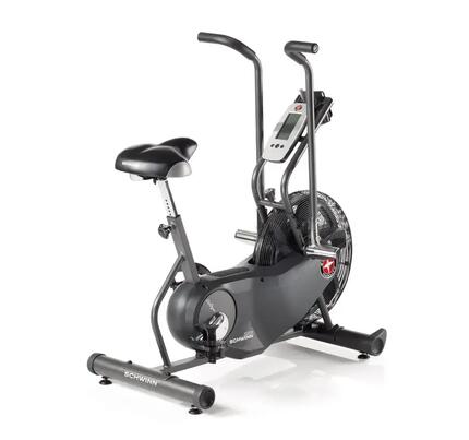 Vélo Air Bike Airdyne AD6i