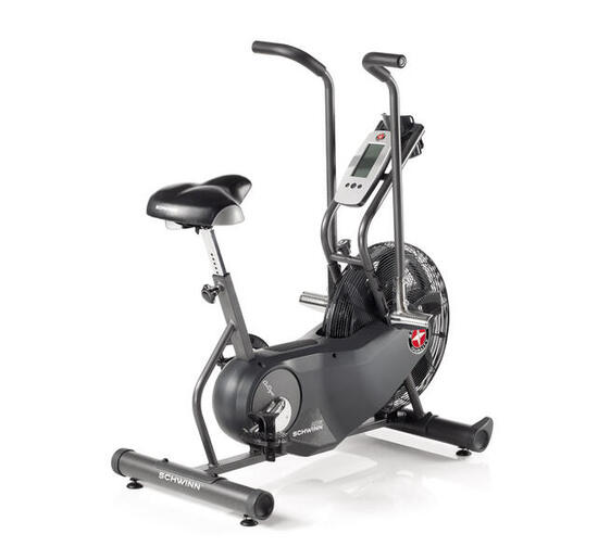 Vélo Air Bike Airdyne AD6i