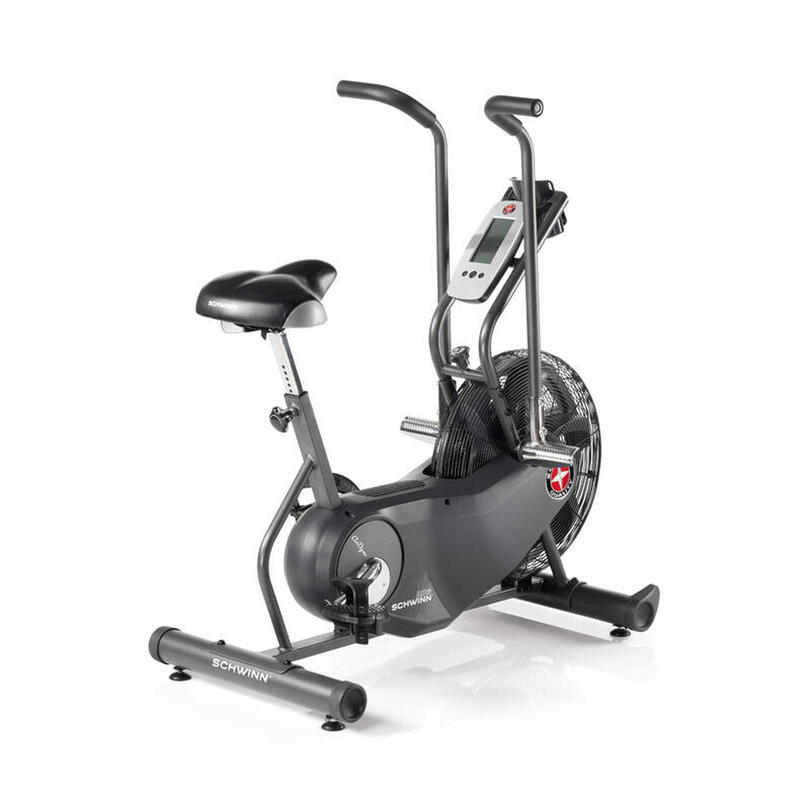 Cyclette Air Bike Schwinn Airdyne AD6i