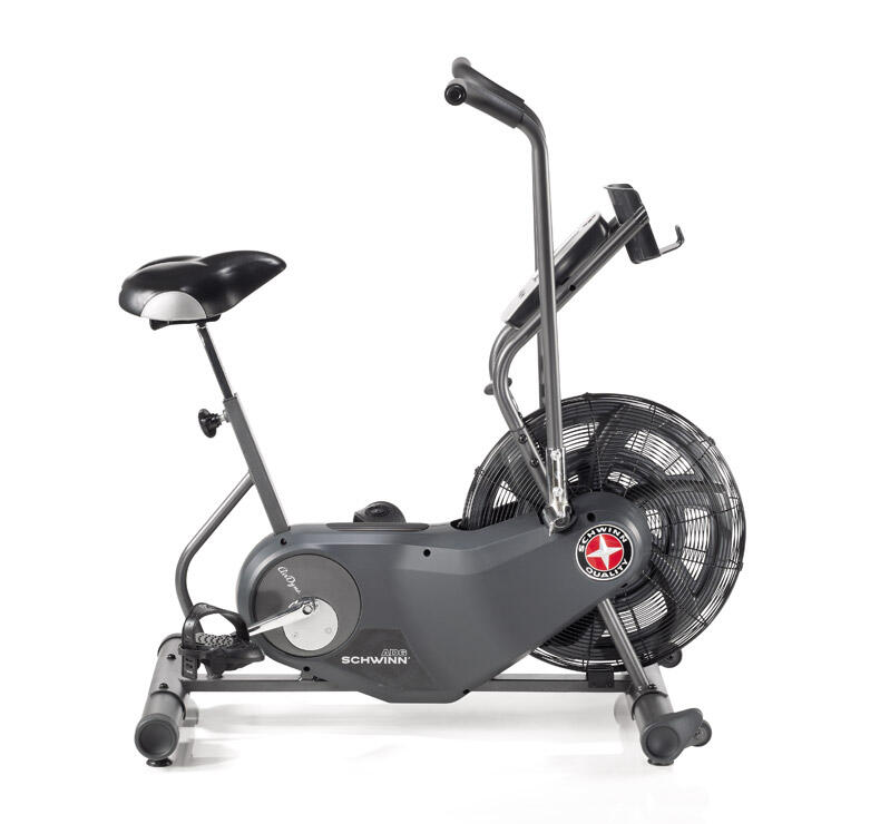 Vélo Air Bike Airdyne AD6i 3/6