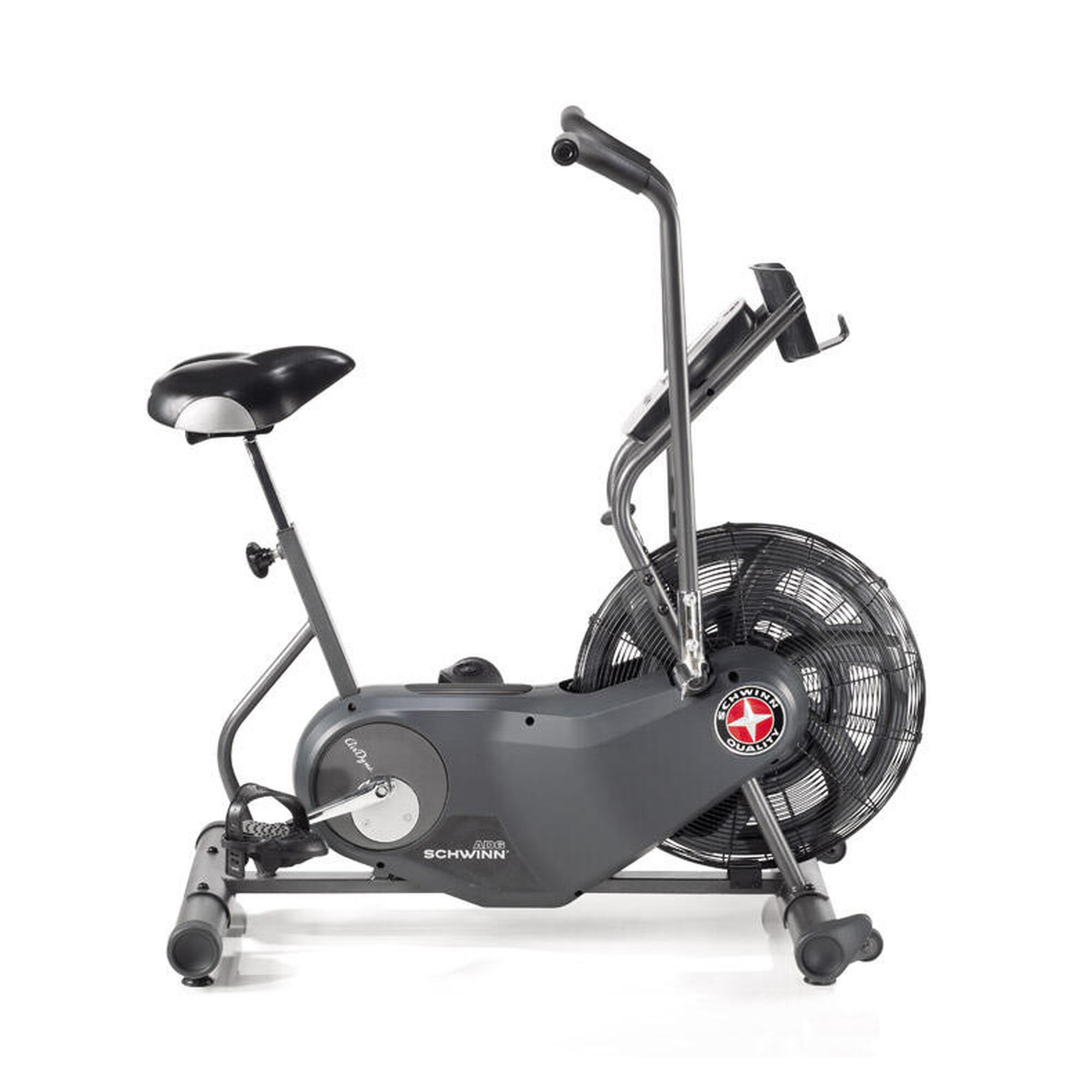 Schwinn airdyne sales exercise bike