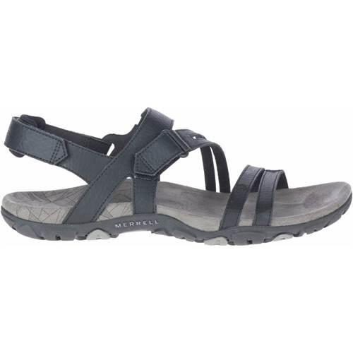 Buty do chodzenia damskie Merrell Sandspur Rose Convert