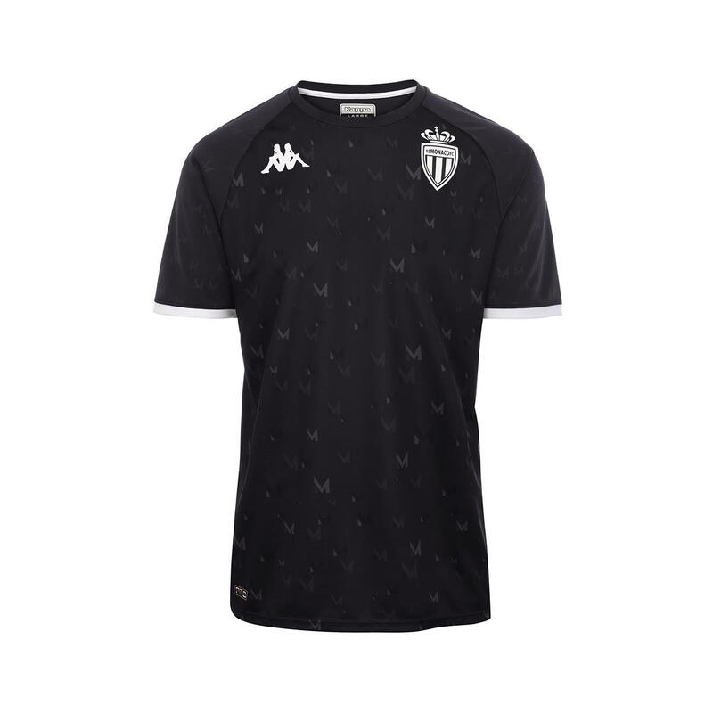 Maillot manches courtes de Football Homme ABOUPRET PRO 6 MONACO