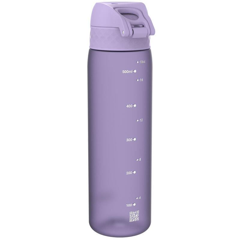 Dziecięcy zestaw śniadaniowy ION8 Unicorns. Lunchbag i bidon 500ml z RECYCLON