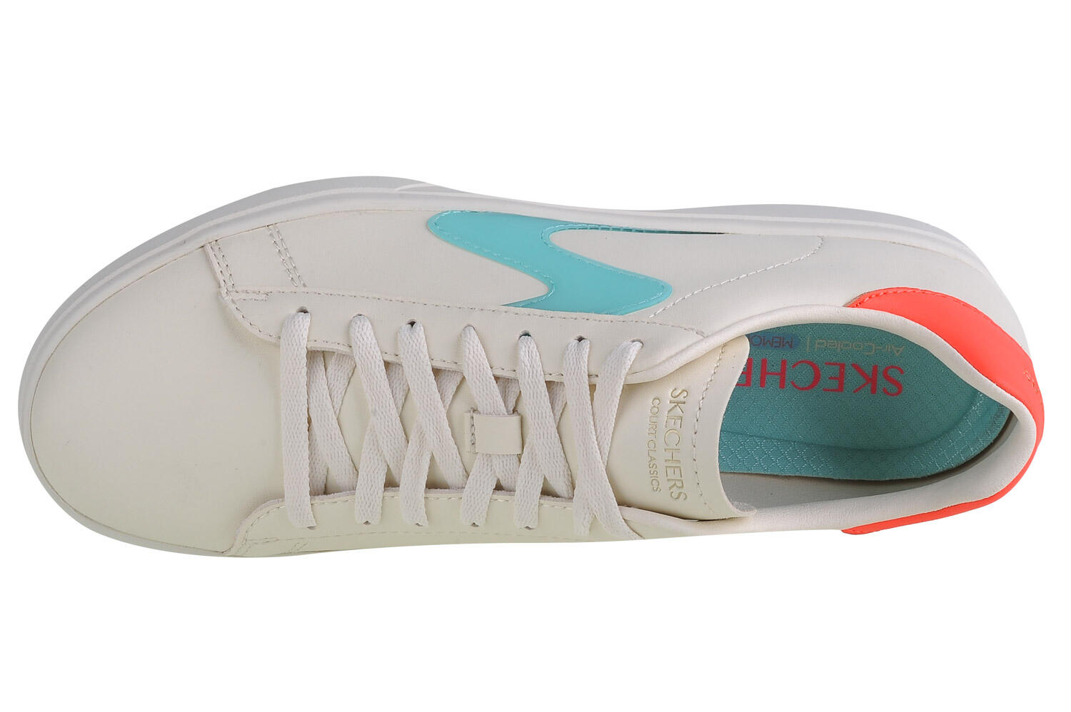 Sneakers pour femmes Eden LX-Top Grade 3/5