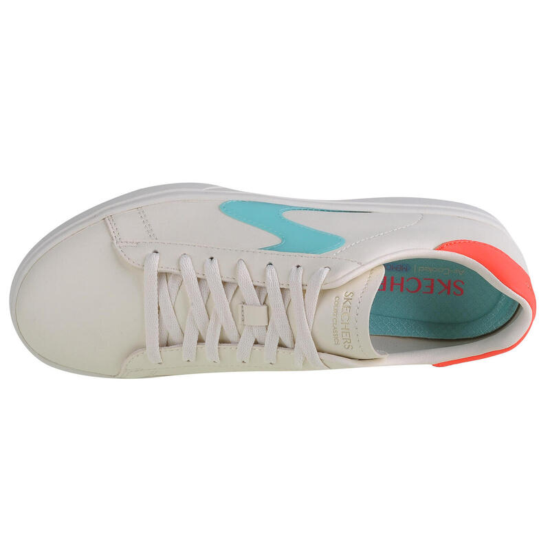 Pantofi Sport Skechers Model 185000s Culoare Bej