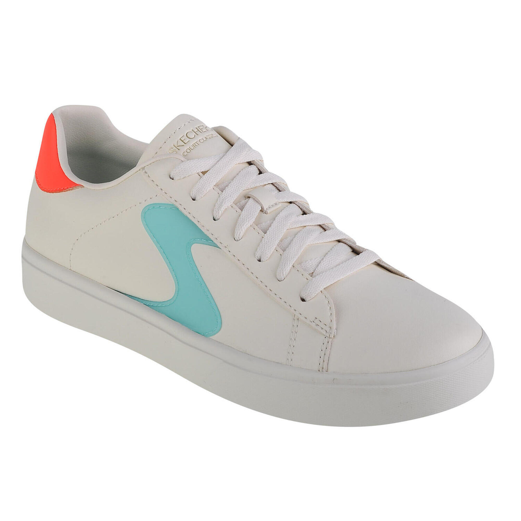 Calçado de caminhada Skechers Eden Lx-top Grade mulher