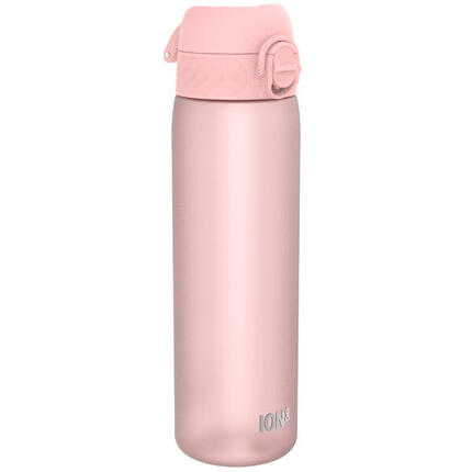 Bidon na wodę ION8 500ml z atestem PZH – szczelny, lekki, bez BPA