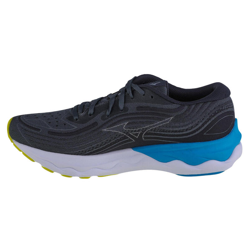 Zapatillas de running Hombre Mizuno Wave Skyrise 4 Negro