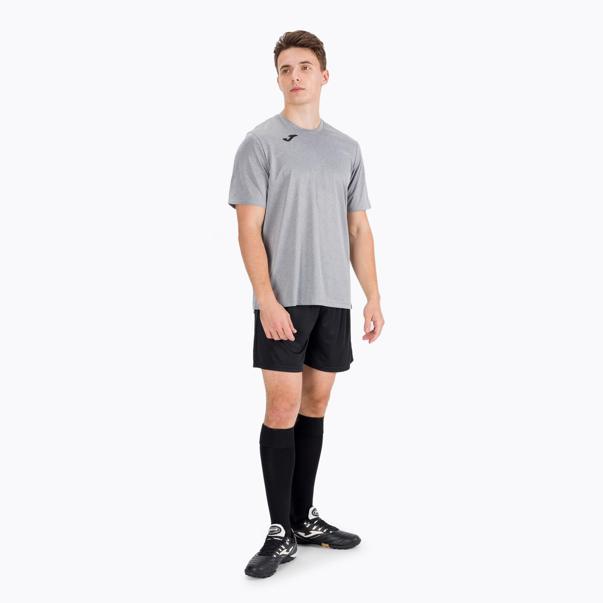 Férfi póló Joma Combi SS 5/7