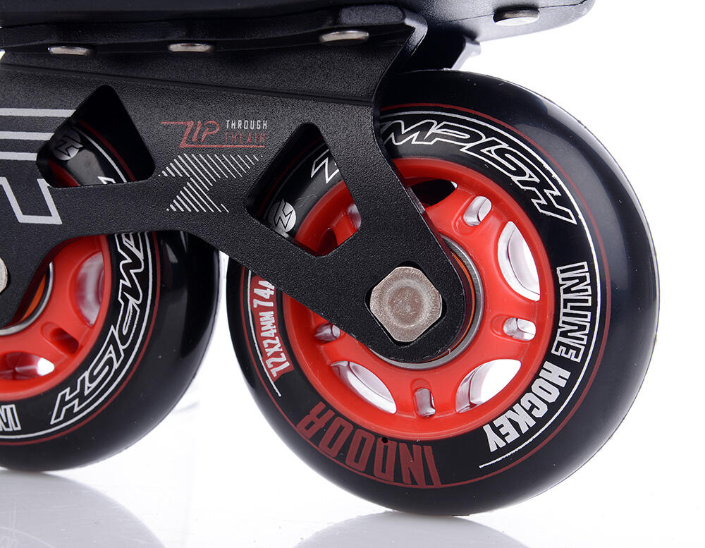 Patins de hockey Tempish Volt-R 7/7