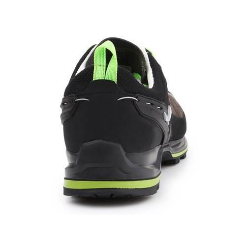 Chaussures de randonnée Salewa Ms Mtn 2 L noir homme 5/5