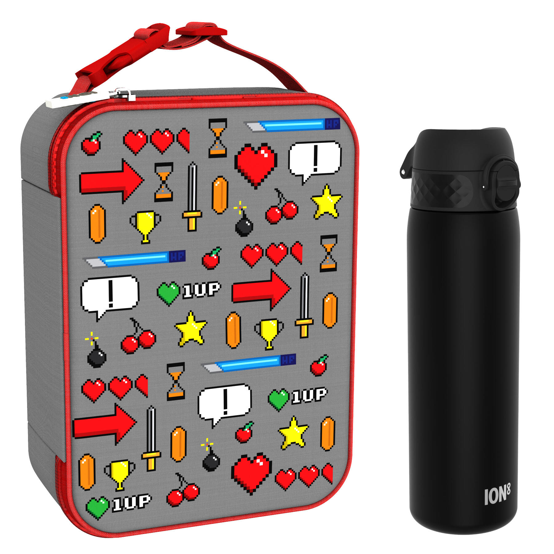 ION8 picture