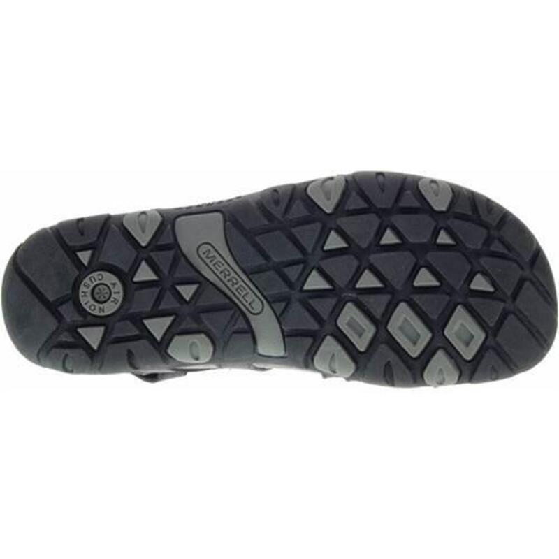 Merrell Women Trekking sandals Sandals Sandspur Rose Convert J002684 black