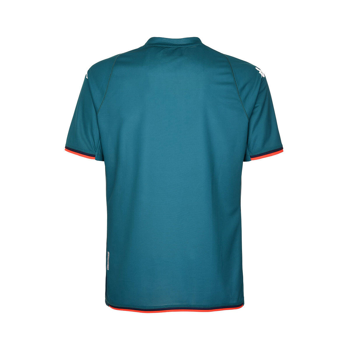Maillot manches longues garçon Kombat Goalkeeper vert 2/3