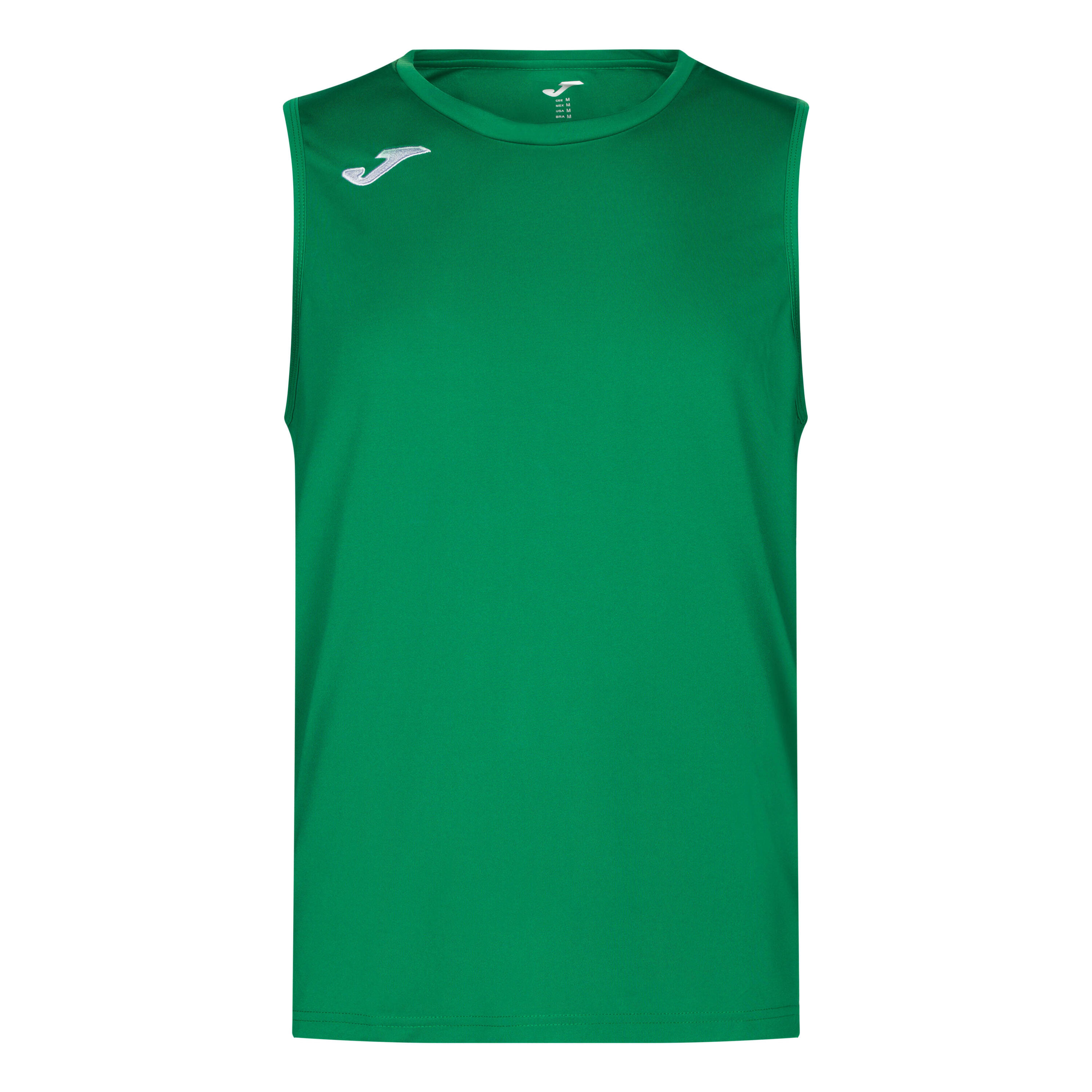Ärmelloses Trikot Joma Basket Combi 4/4