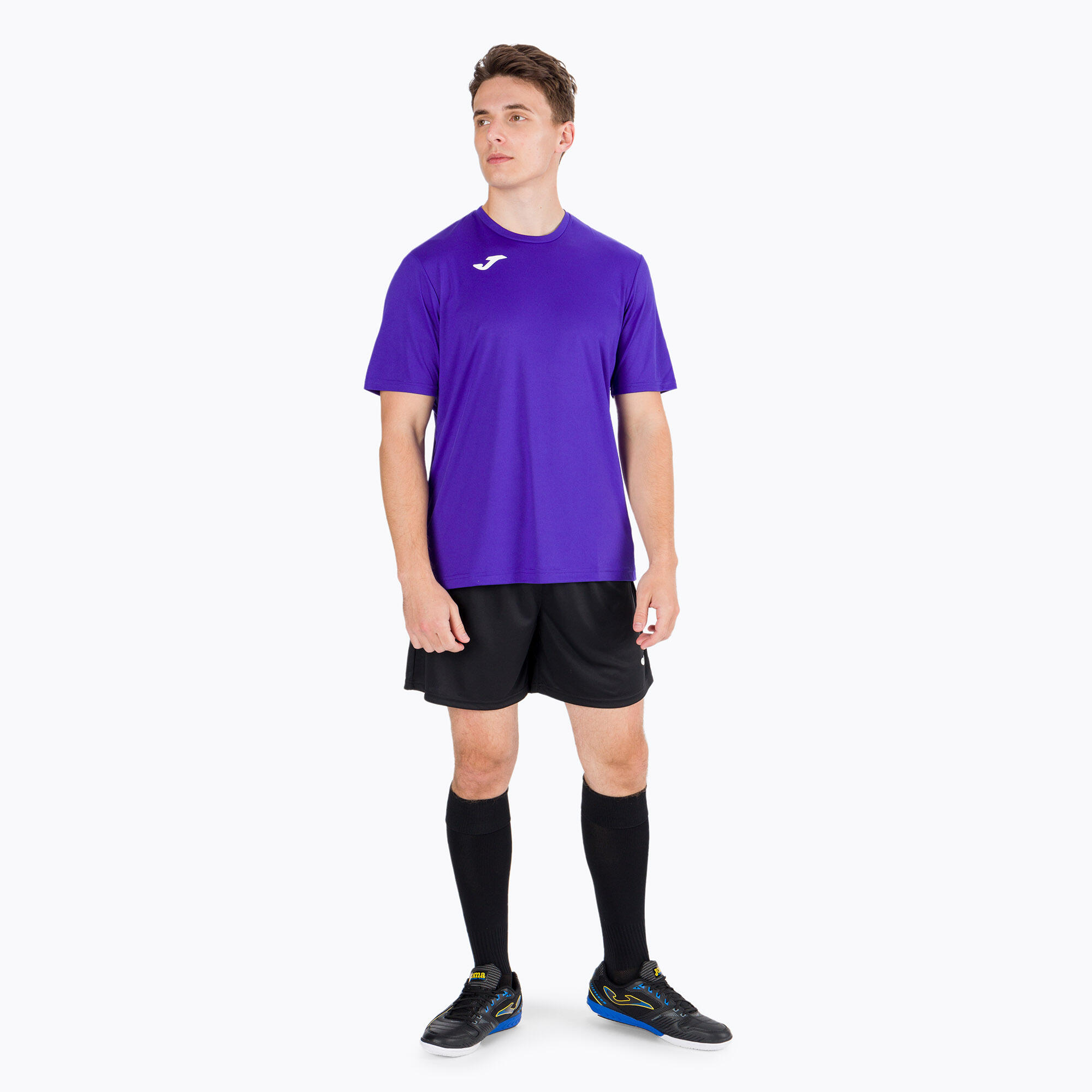 JOMA COMBI T-SHIRT 100052.550 5/5