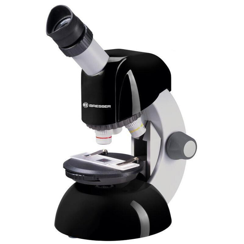Ensemble télescope et microscope BRESSER