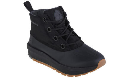 Damen universal Schuh Columbia Moritza Shield