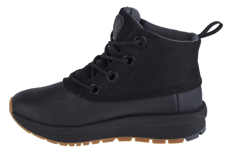 Buty zimowe damskie, Columbia Moritza Shield