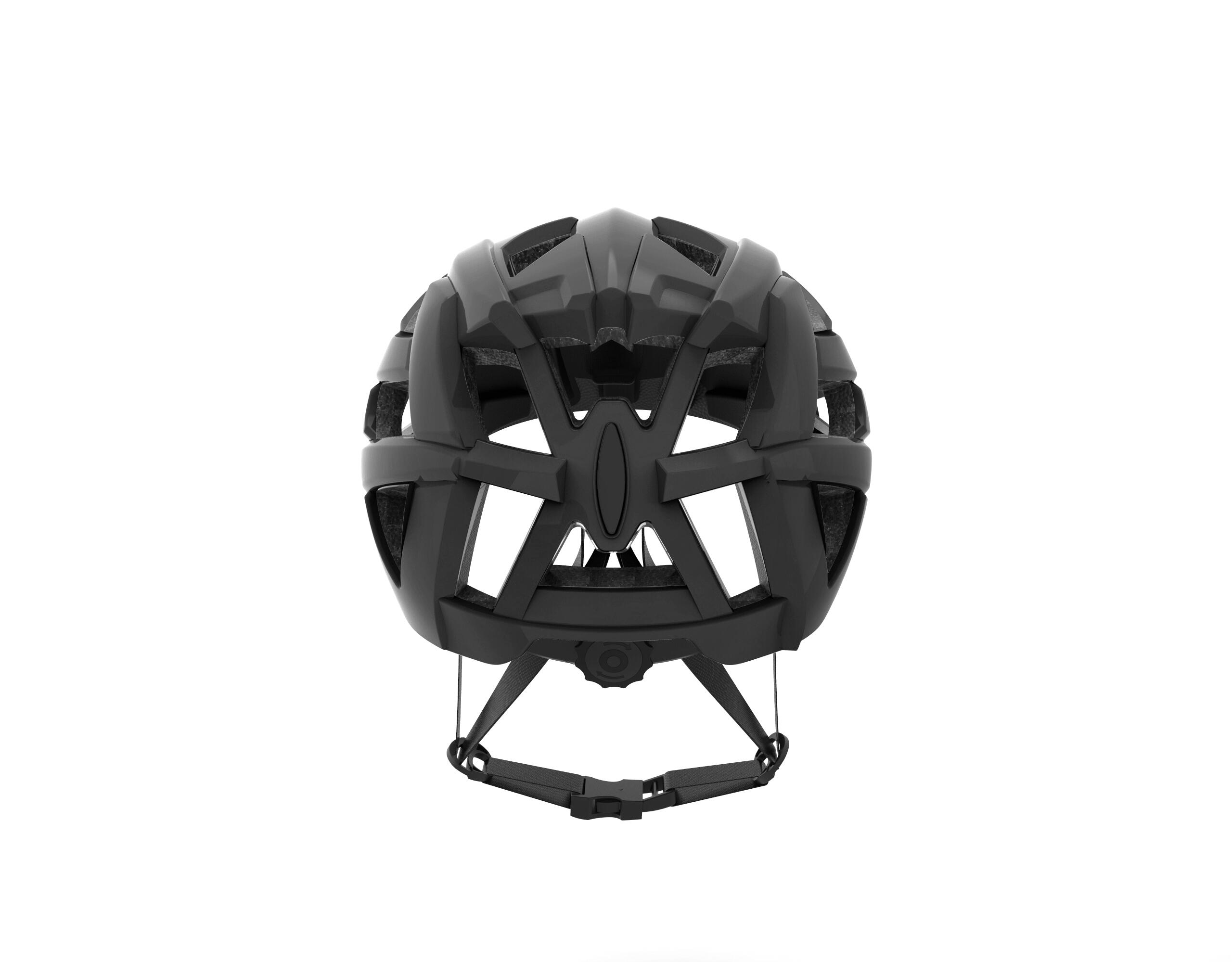 Kask rowerowy dla dorosłych Sahoo 3/4