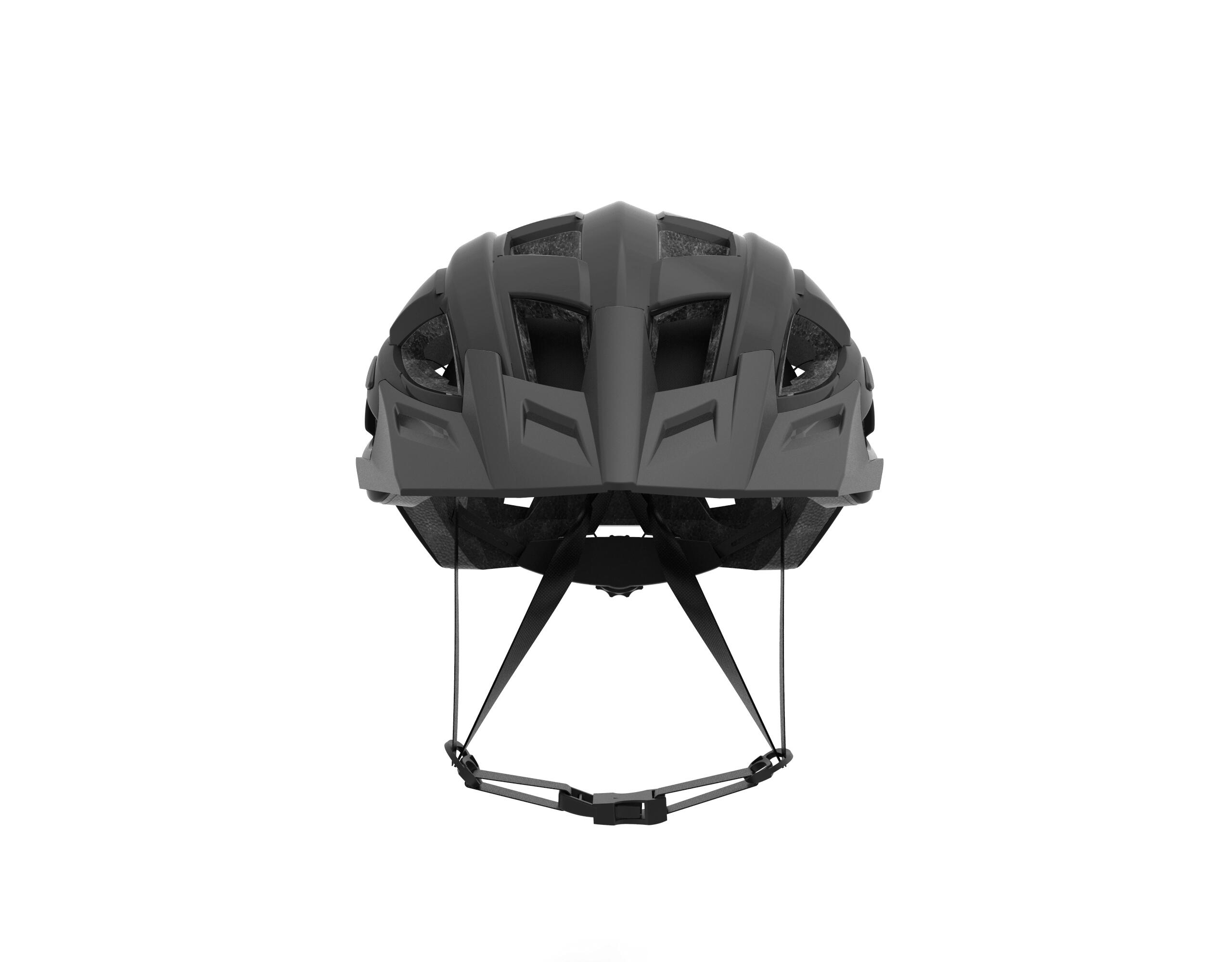 Kask rowerowy dla dorosłych Sahoo 2/4