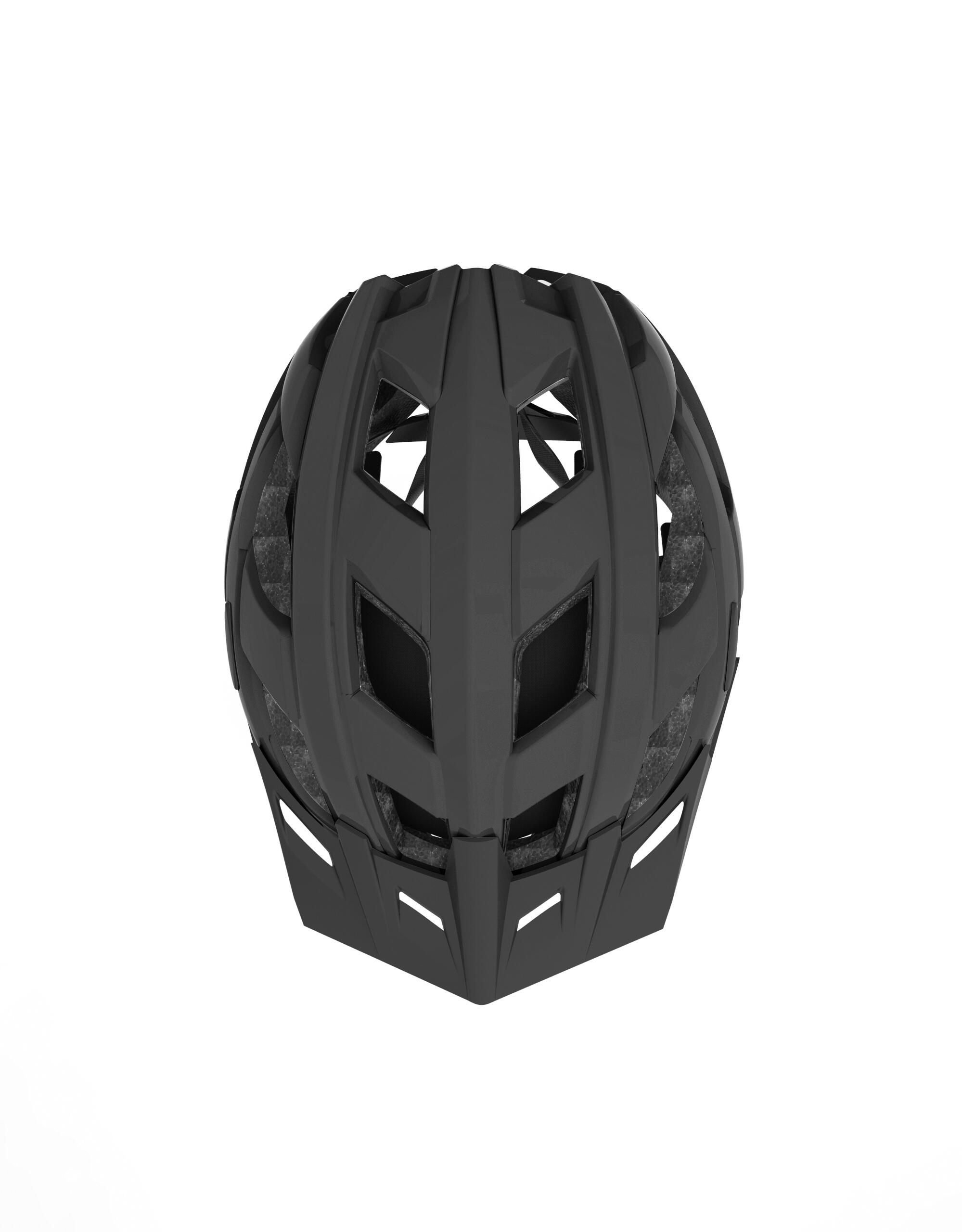 Kask rowerowy dla dorosłych Sahoo 4/4
