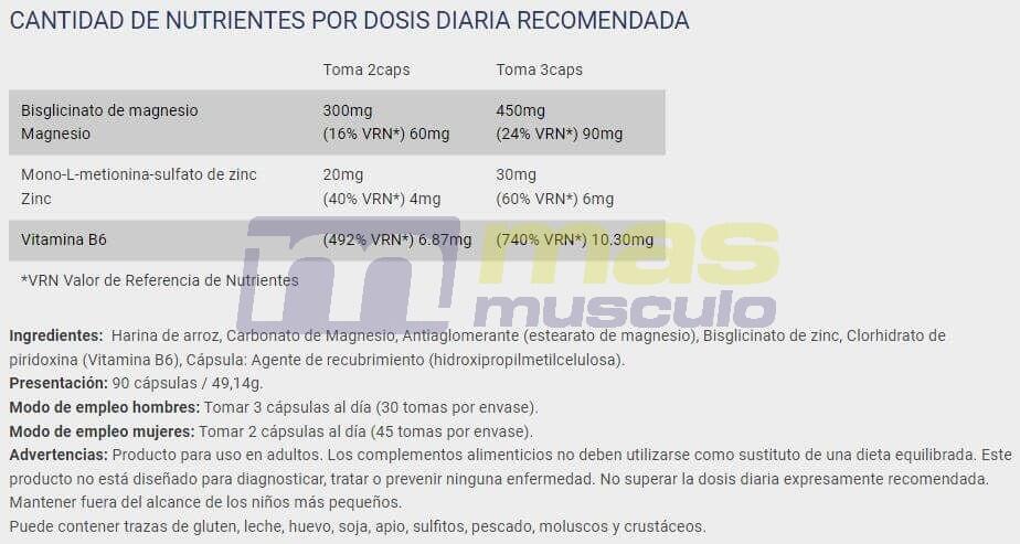 Zma - 90 caps de BIG 4/4