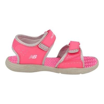 Scarpa universali bambini New Balance Kids Poolside Sandal